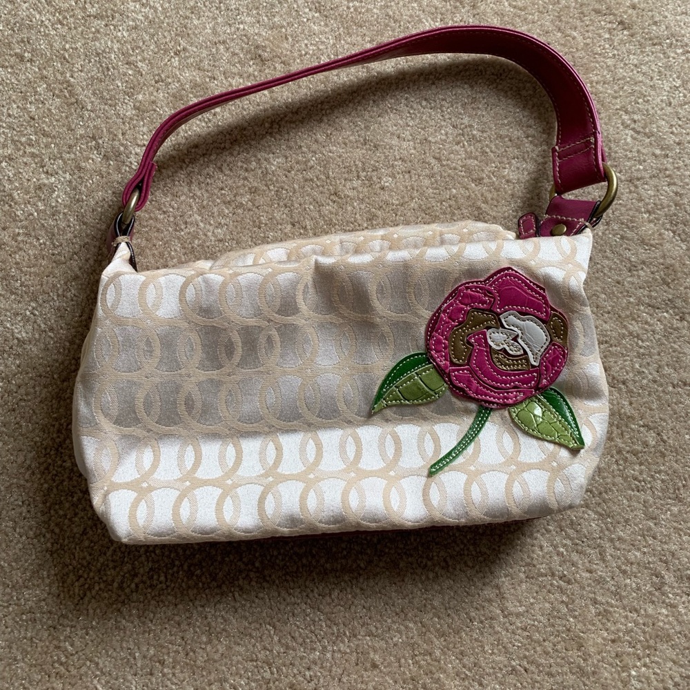 Little Attention purse